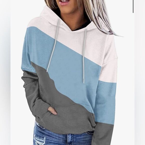 Tops - Hoodie 